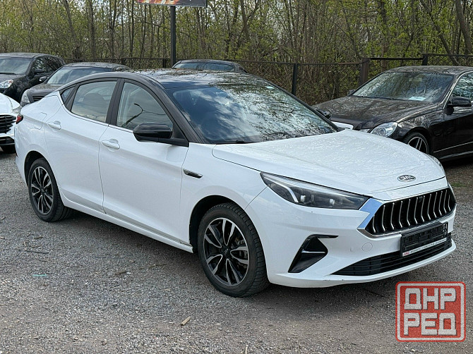 JAC J7 2022 Донецк - изображение 4