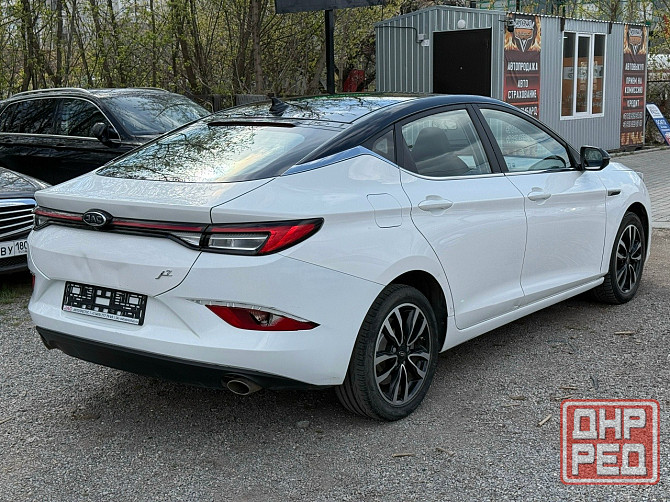 JAC J7 2022 Донецк - изображение 3