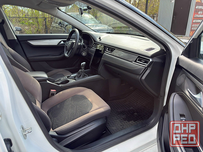 JAC J7 2022 Донецк - изображение 5