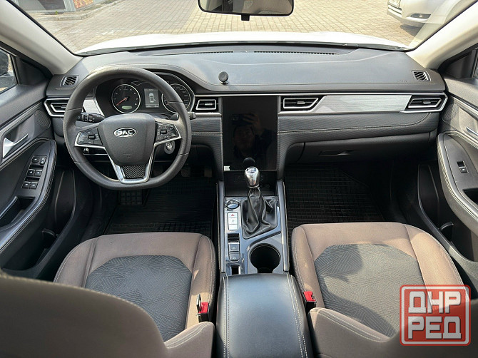 JAC J7 2022 Донецк - изображение 7