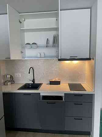 Сдам 1-комнатную квартиру в Калининском районе, бульвар Шахтостроителей, 3 Донецк