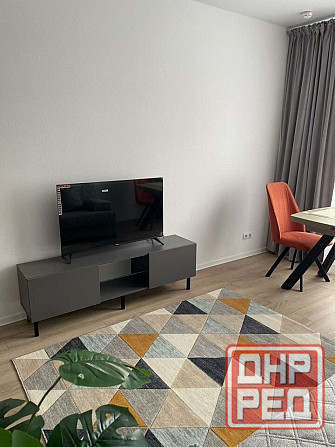 Сдам 1-комнатную квартиру в Калининском районе, бульвар Шахтостроителей, 3 Донецк - изображение 5