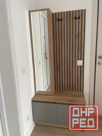 Сдам 1-комнатную квартиру в Калининском районе, бульвар Шахтостроителей, 3 Донецк - изображение 4