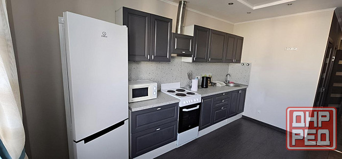 Сдам 2-х комнатную квартиру в г. Донецк, Ворошиловском районе Донецк - изображение 5