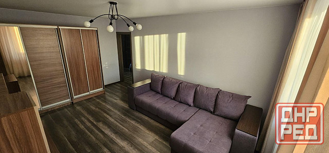 Сдам 2-х комнатную квартиру в г. Донецк, Ворошиловском районе Донецк - изображение 1