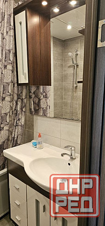 Сдам 2-х комнатную квартиру в г. Донецк, Ворошиловском районе Донецк - изображение 3