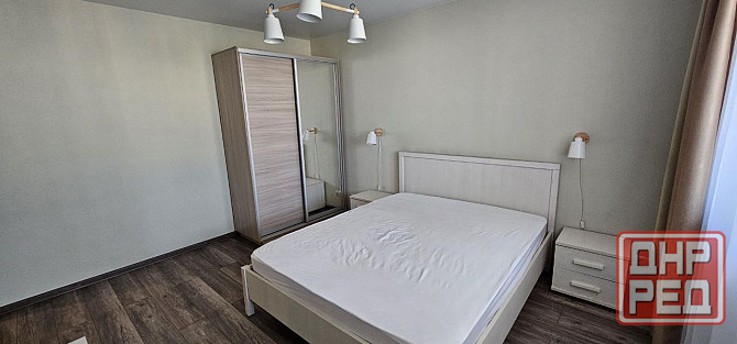 Сдам 2-х комнатную квартиру в г. Донецк, Ворошиловском районе Донецк - изображение 2