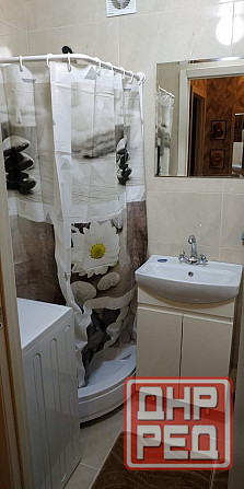 Сдаётся уютная 1к квартира в Пролетарском районе Донецка, ул. Щетинина Донецк - изображение 5