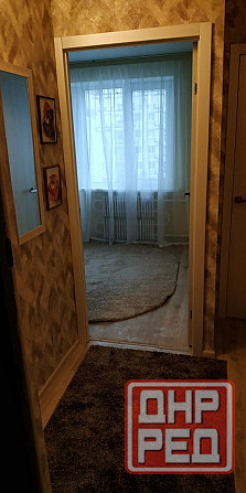 Сдаётся уютная 1к квартира в Пролетарском районе Донецка, ул. Щетинина Донецк - изображение 3