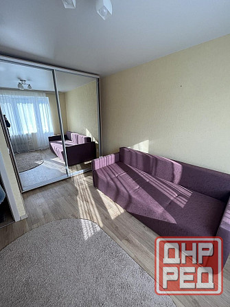 Сдаётся уютная 1к квартира в Пролетарском районе Донецка, ул. Щетинина Донецк - изображение 6