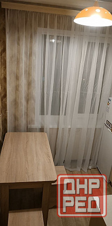 Сдаётся уютная 1к квартира в Пролетарском районе Донецка, ул. Щетинина Донецк - изображение 4