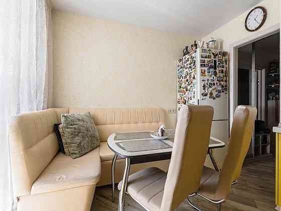 Сдам 1-комнатную квартиру на длительный срок Донецк