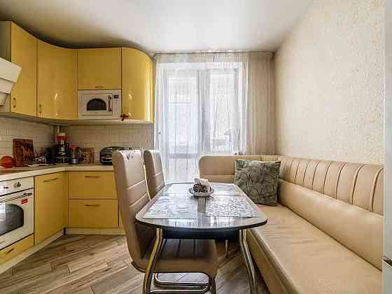 Сдам 1-комнатную квартиру на длительный срок Донецк