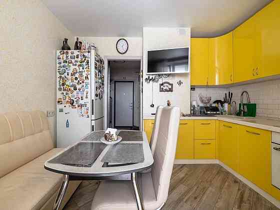 Сдам 1-комнатную квартиру на длительный срок Донецк