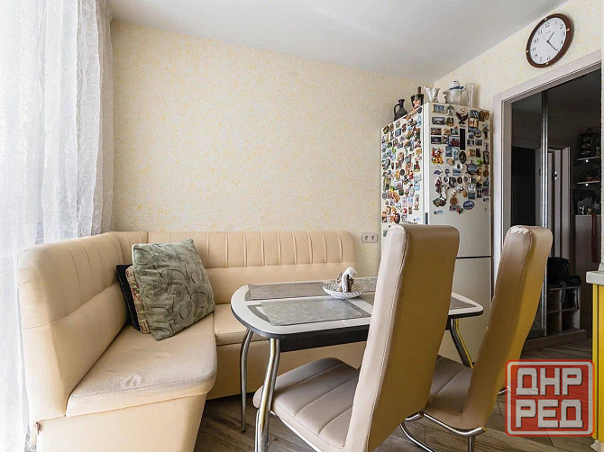 Сдам 1-комнатную квартиру на длительный срок Донецк - изображение 5