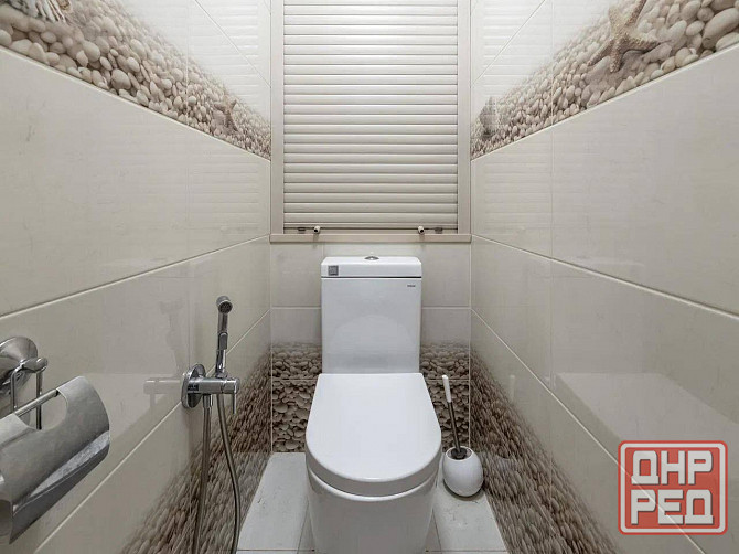 Сдам 1-комнатную квартиру на длительный срок Донецк - изображение 6