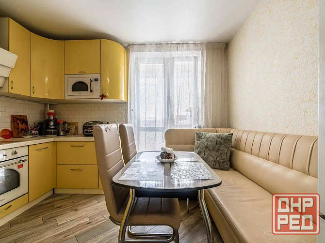 Сдам 1-комнатную квартиру на длительный срок Донецк - изображение 3