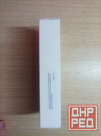 Быстрое зарядное устройство на айфон iPhone Lightning, 25W Донецк - изображение 5