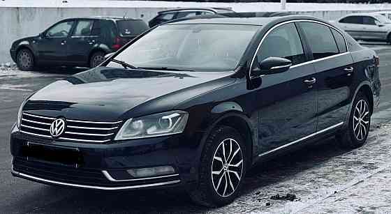 Passat B7 Макеевка