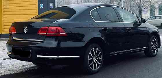 Passat B7 Макеевка