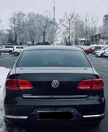 Passat B7 Макеевка
