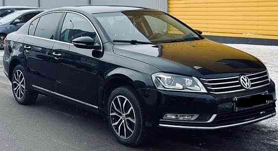 Passat B7 Макеевка