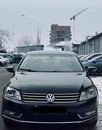 Passat B7 Макеевка