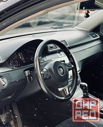 Passat B7 Макеевка - изображение 7