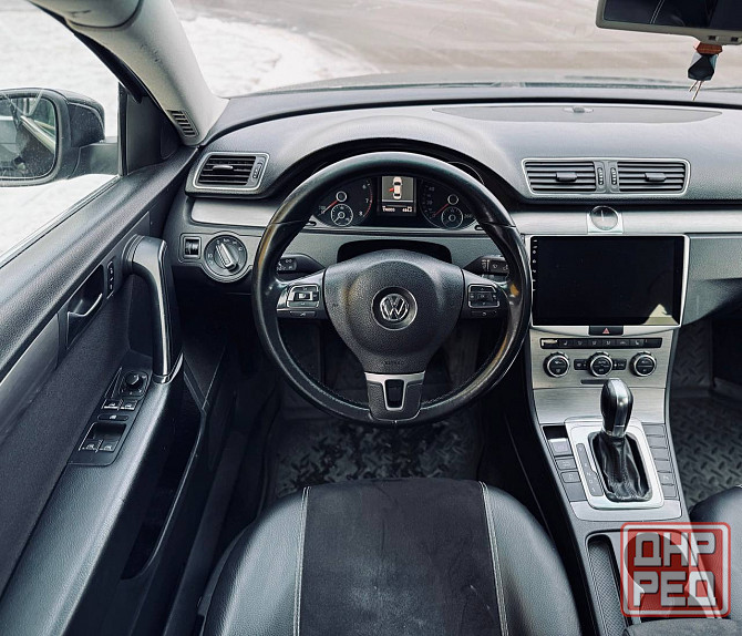 Passat B7 Макеевка - изображение 8