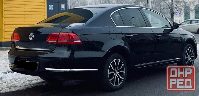 Passat B7 Макеевка - изображение 5