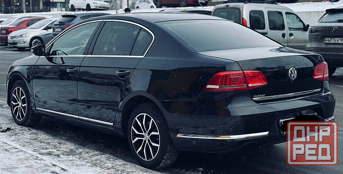 Passat B7 Макеевка - изображение 4