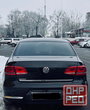 Passat B7 Макеевка - изображение 6