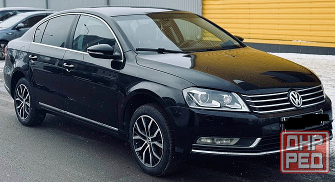 Passat B7 Макеевка - изображение 3