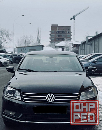Passat B7 Макеевка - изображение 1