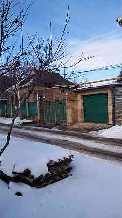 Дом на Южных склонах Донецк