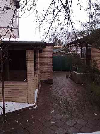 Дом на Южных склонах Донецк