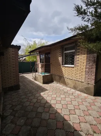 Дом на Южных склонах Донецк