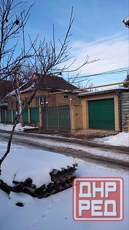 Дом на Южных склонах Донецк - изображение 1