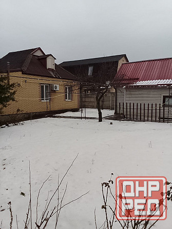 Дом на Южных склонах Донецк - изображение 6