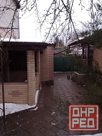 Дом на Южных склонах Донецк - изображение 5