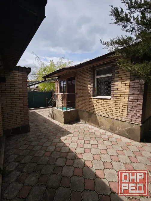 Дом на Южных склонах Донецк - изображение 4