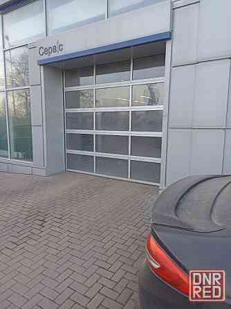 Продается действующий Автоцентр по Ленинскому проспекту Донецк