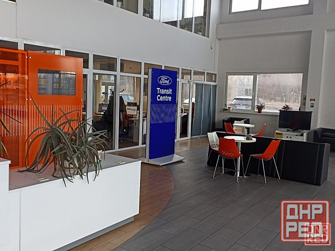 Продается действующий Автоцентр по Ленинскому проспекту Донецк - изображение 3