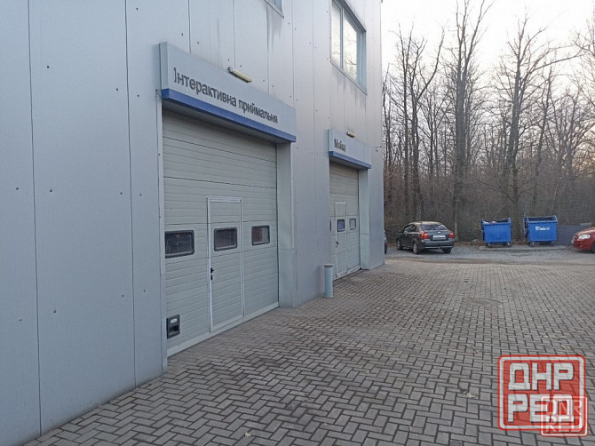 Продается действующий Автоцентр по Ленинскому проспекту Донецк - изображение 7