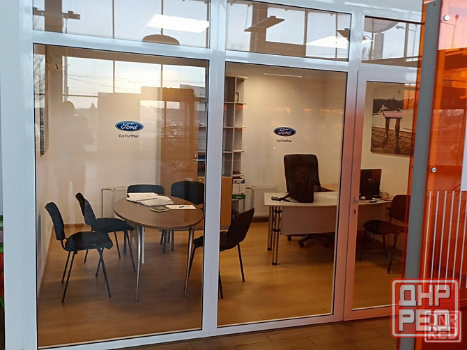 Продается действующий Автоцентр по Ленинскому проспекту Донецк - изображение 6