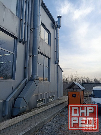 Продается действующий Автоцентр по Ленинскому проспекту Донецк - изображение 4