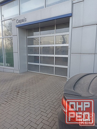 Продается действующий Автоцентр по Ленинскому проспекту Донецк - изображение 2