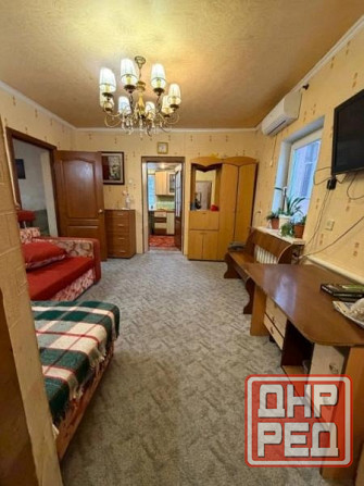 Продаю 4-х комнатный дом в Калининском районе, ул. Казахстанская, Пилот центр Донецк - изображение 2