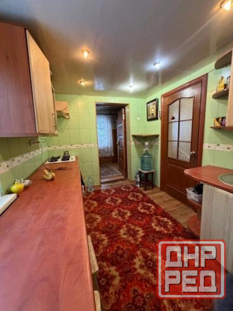 Продаю 4-х комнатный дом в Калининском районе, ул. Казахстанская, Пилот центр Донецк - изображение 6