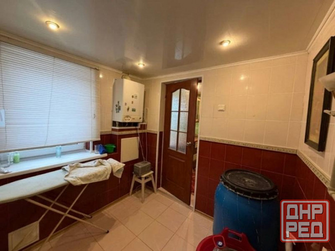 Продаю 4-х комнатный дом в Калининском районе, ул. Казахстанская, Пилот центр Донецк - изображение 4